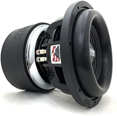 Sundown 12 inch fashion subwoofer